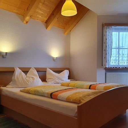Kramerhof San Vigilio Di Marebbe Eksteriør bilde