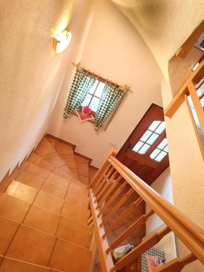 Kramerhof San Vigilio Di Marebbe Eksteriør bilde