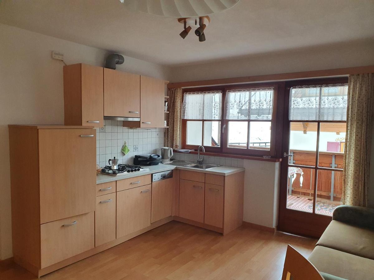 Kramerhof San Vigilio Di Marebbe Eksteriør bilde