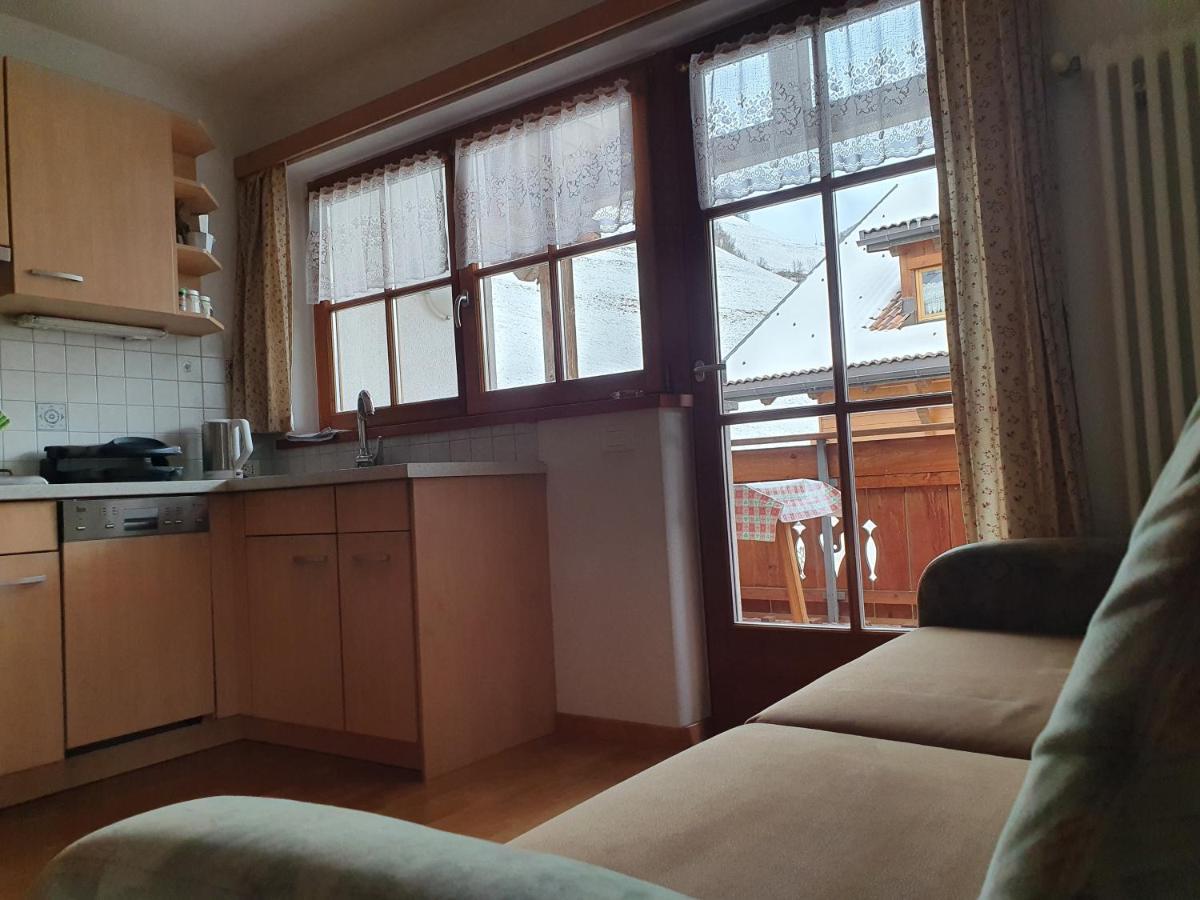 Kramerhof San Vigilio Di Marebbe Eksteriør bilde