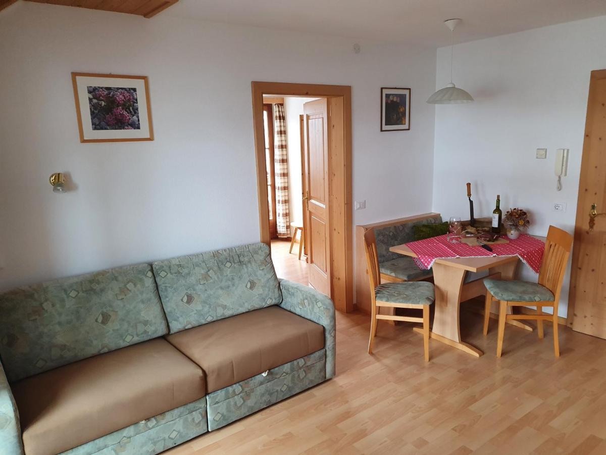 Kramerhof San Vigilio Di Marebbe Eksteriør bilde