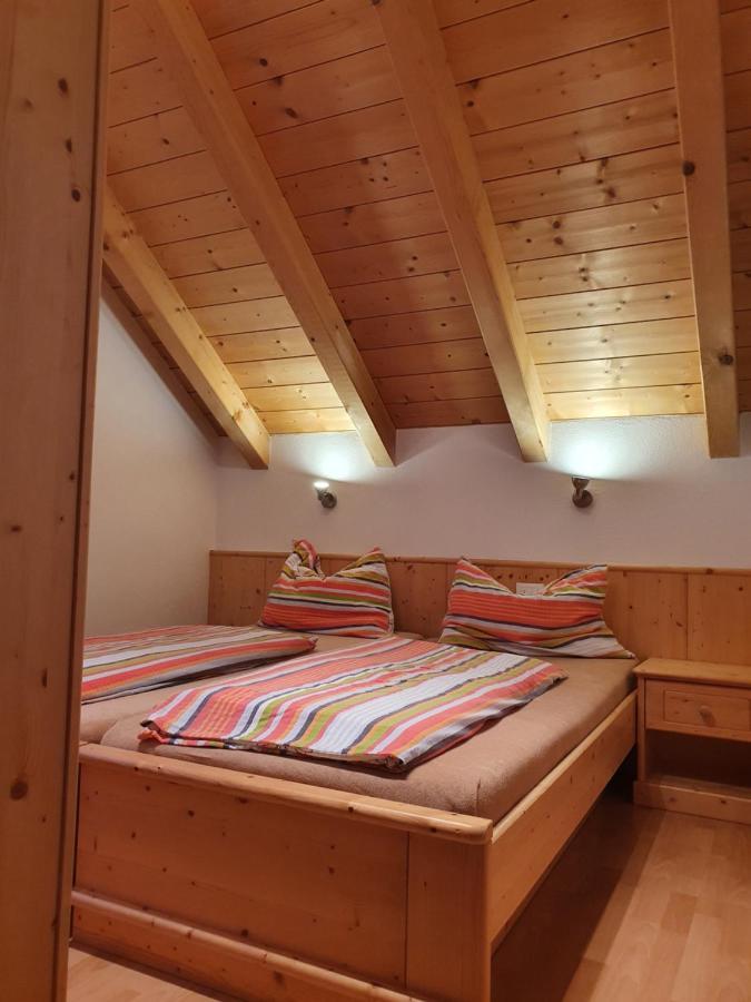 Kramerhof San Vigilio Di Marebbe Eksteriør bilde
