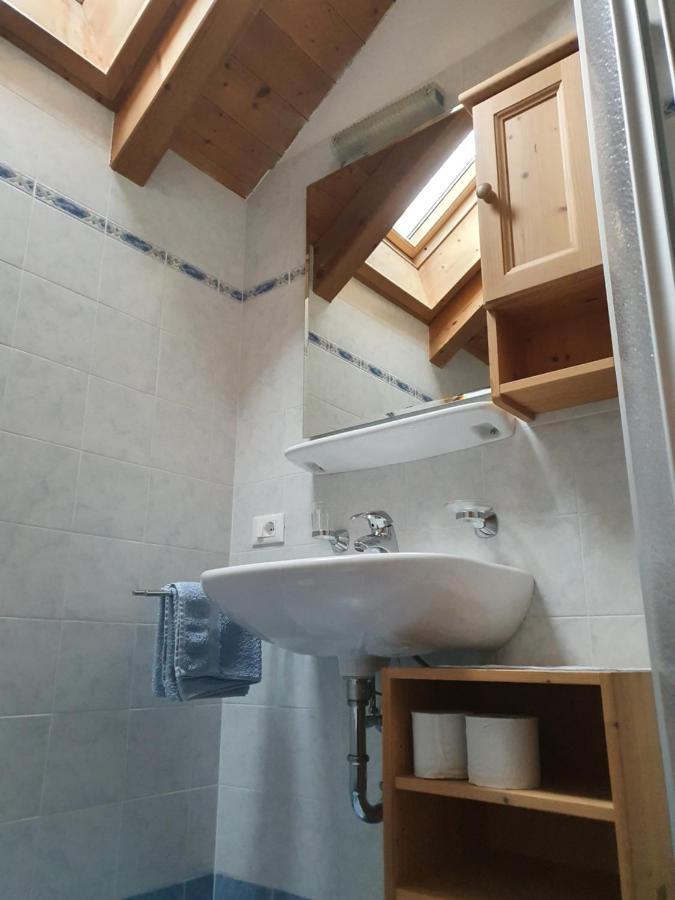 Kramerhof San Vigilio Di Marebbe Eksteriør bilde