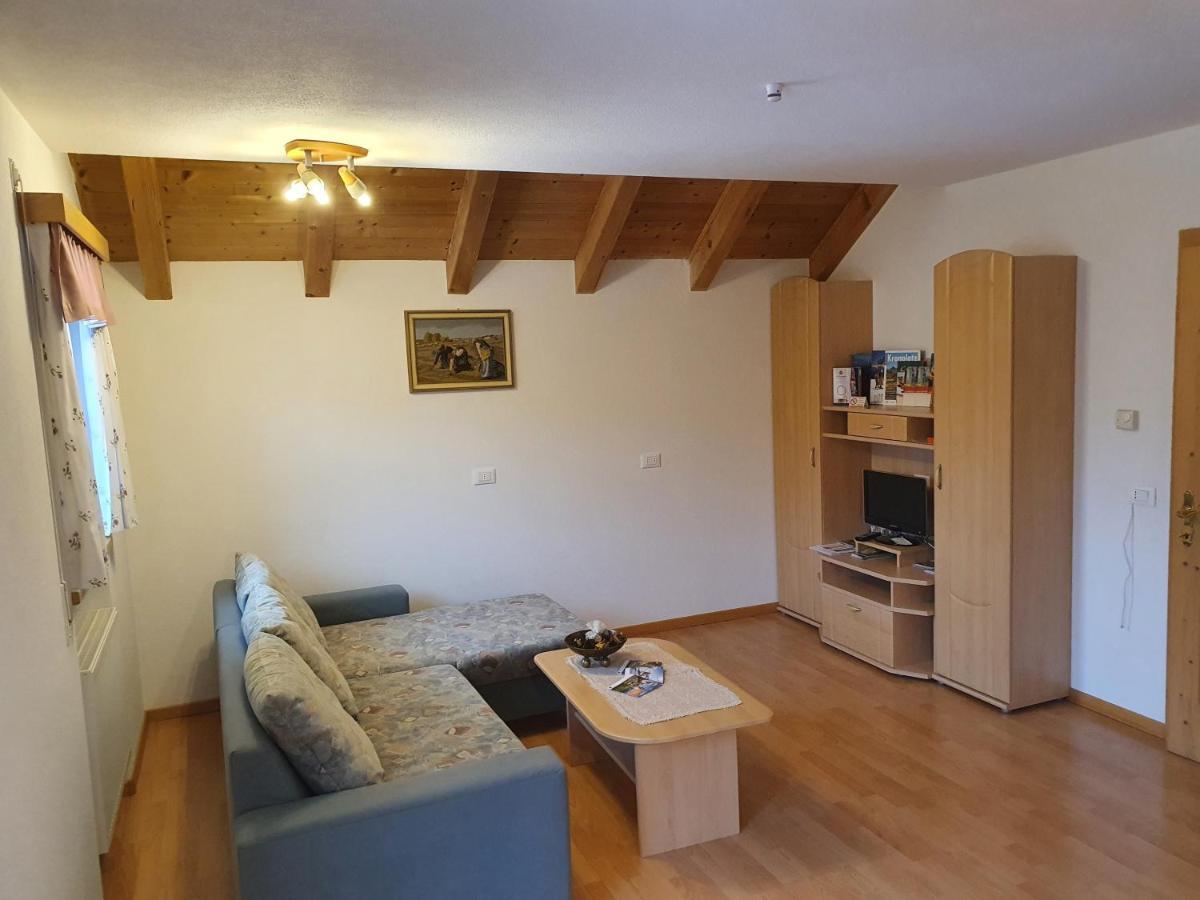 Kramerhof San Vigilio Di Marebbe Eksteriør bilde