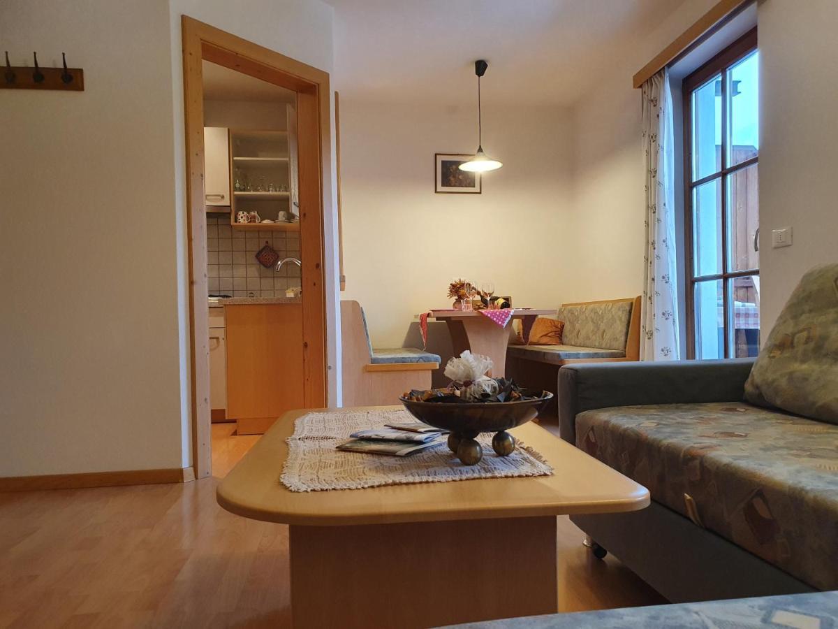 Kramerhof San Vigilio Di Marebbe Eksteriør bilde