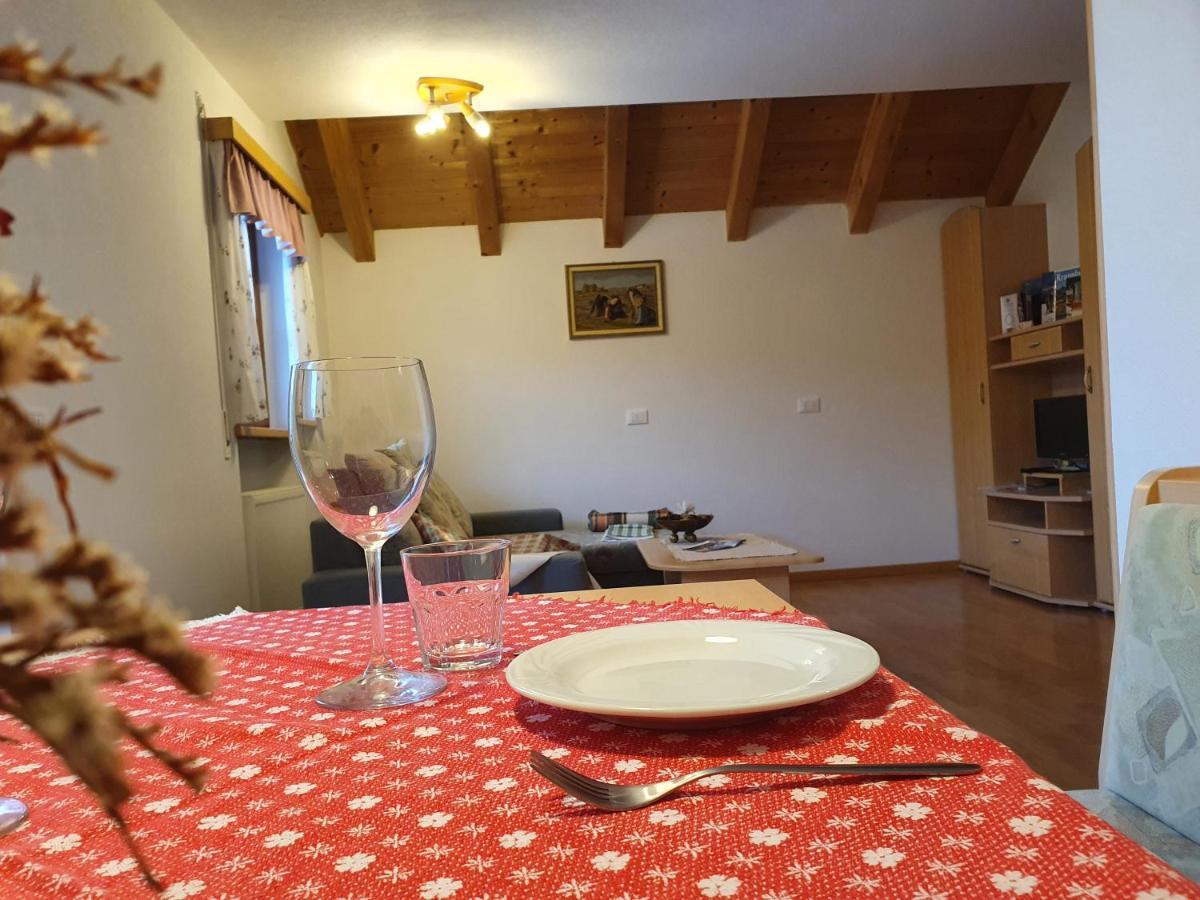 Kramerhof San Vigilio Di Marebbe Eksteriør bilde