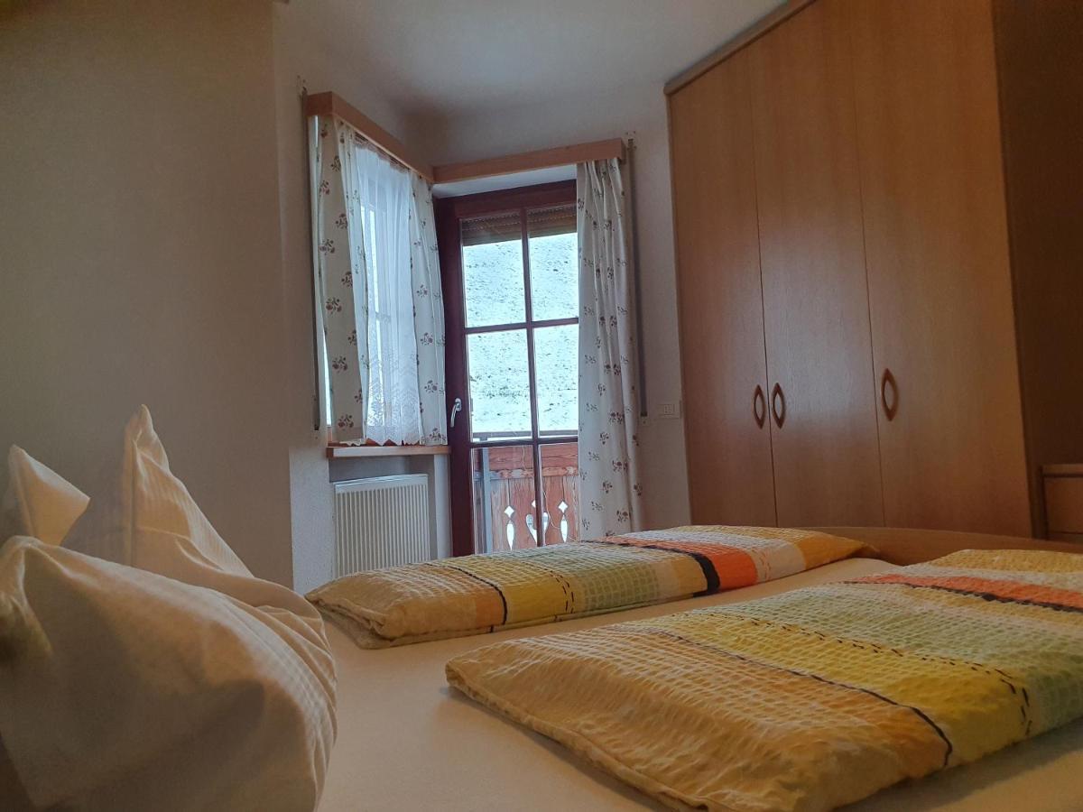 Kramerhof San Vigilio Di Marebbe Eksteriør bilde
