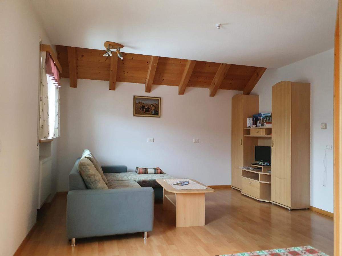 Kramerhof San Vigilio Di Marebbe Eksteriør bilde