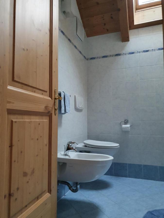 Kramerhof San Vigilio Di Marebbe Eksteriør bilde