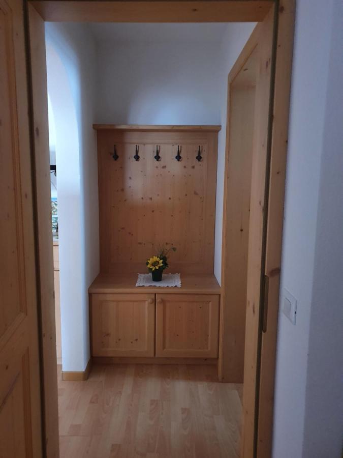 Kramerhof San Vigilio Di Marebbe Eksteriør bilde