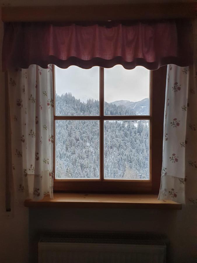 Kramerhof San Vigilio Di Marebbe Eksteriør bilde