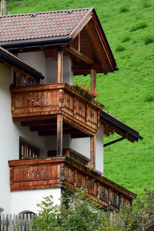 Kramerhof San Vigilio Di Marebbe Rom bilde