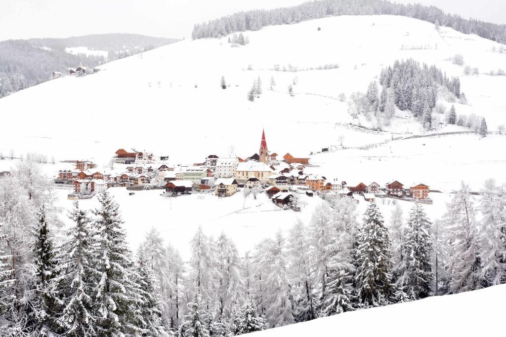 Kramerhof San Vigilio Di Marebbe Eksteriør bilde