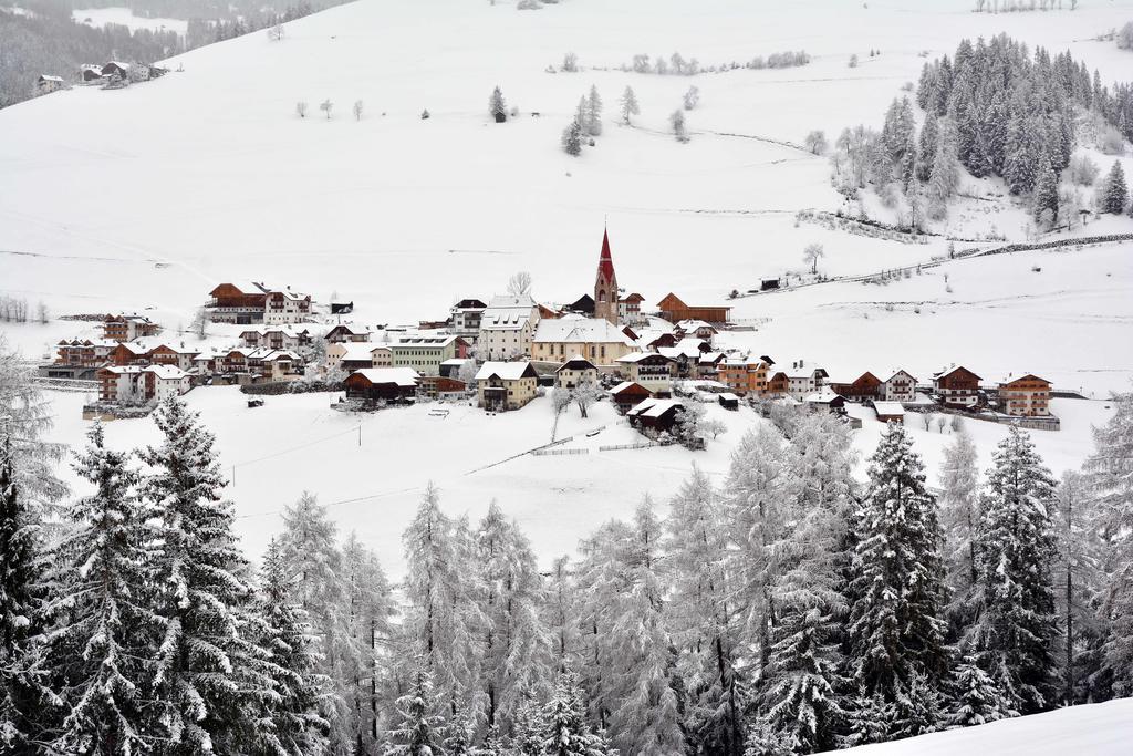 Kramerhof San Vigilio Di Marebbe Eksteriør bilde