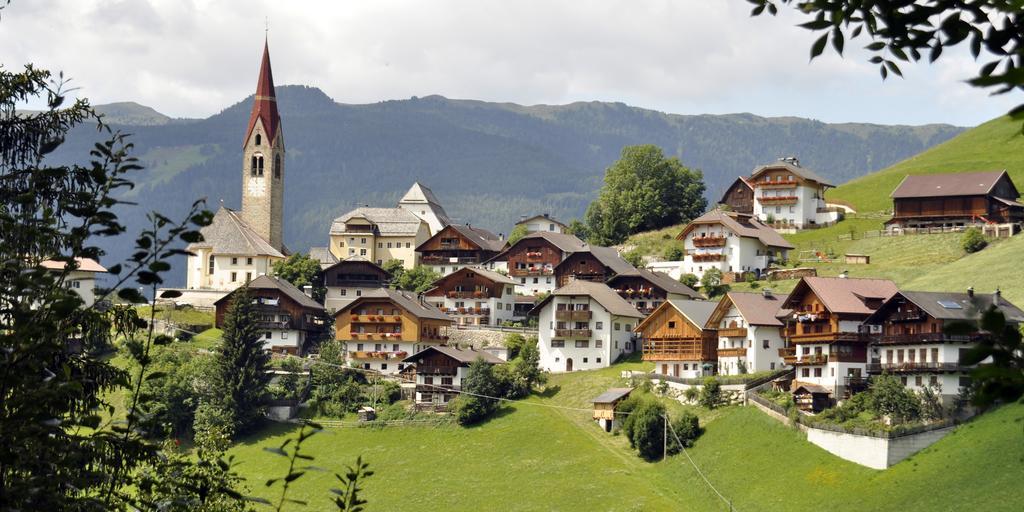 Kramerhof San Vigilio Di Marebbe Eksteriør bilde