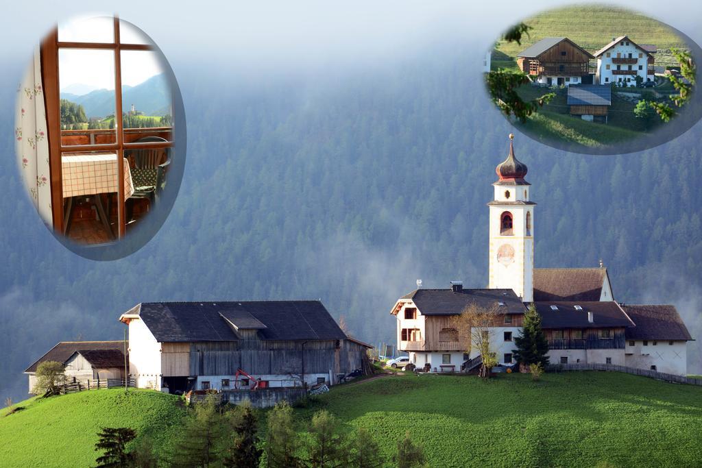 Kramerhof San Vigilio Di Marebbe Rom bilde