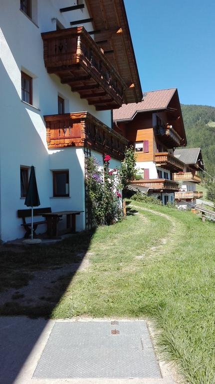 Kramerhof San Vigilio Di Marebbe Eksteriør bilde
