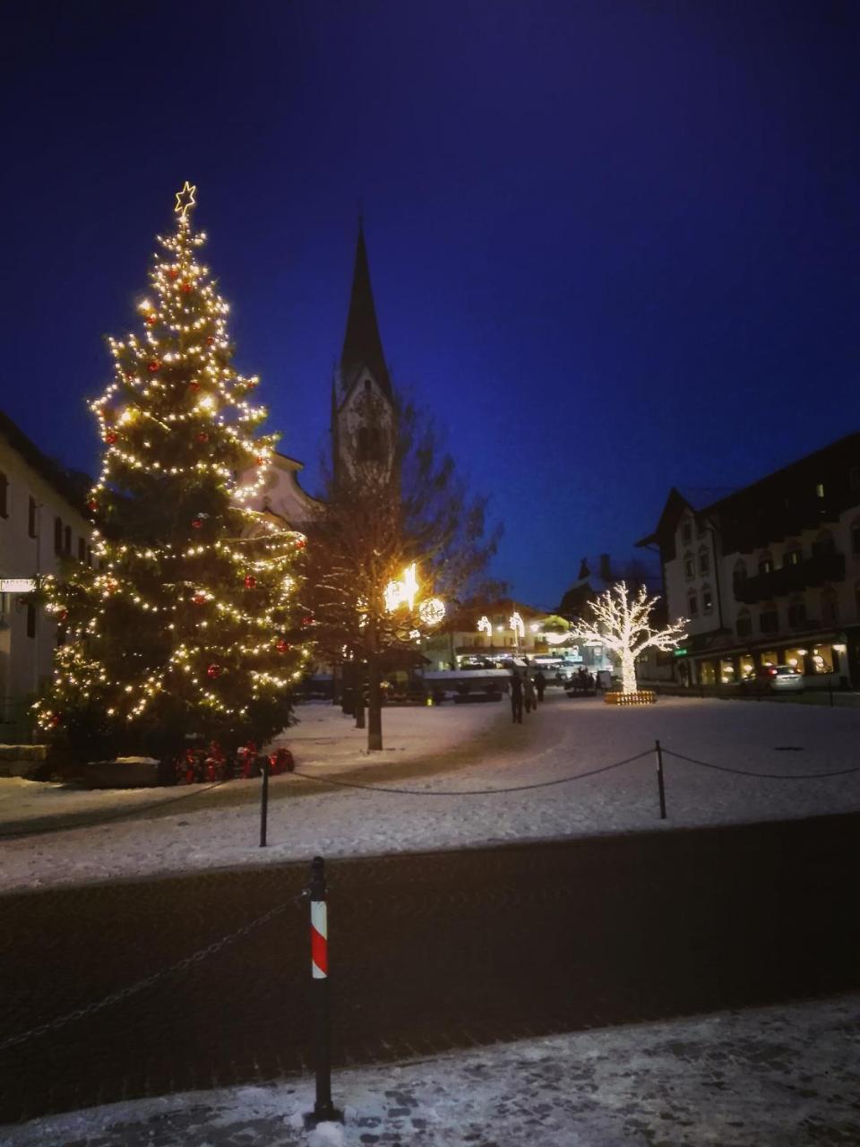 Kramerhof San Vigilio Di Marebbe Eksteriør bilde